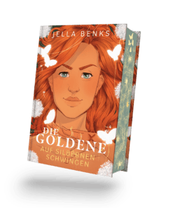 Mockup Die Goldene 4